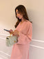 Blush Pink Rainbow Set
