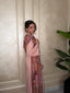 Tea Pink Dhaaga Set