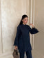 Navy New Carlo