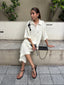 Birch White Coco Set