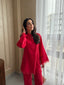Poppy Red New Carlo