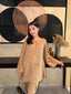 Gold Mindy Set