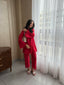 Poppy Red New Carlo