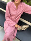 Tea Pink Ellie Set
