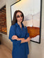 Persian Blue Frankie Set