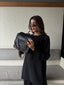 Black Maison Set