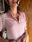 Tea Pink Frankie Set