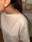 Mock Neck Set