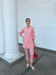 Rose Pink Marco Set