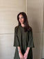 Olive Wellsy Set