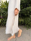 Cloud Swiss Voile Sable Set