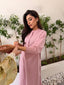 Tea Pink Lana Set