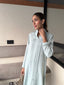 Powder Blue Montarae Set