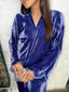 Lolite French Velvet Scallop Set