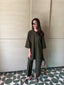 Olive Wellsy Set