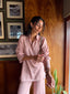 Tea Pink Frankie Set