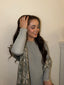 Soft Grey Clara Set