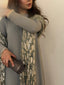 Soft Grey Clara Set