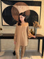 Gold Mindy Set