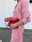 Rose Pink Marco Set