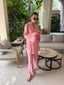 Pink New Carlo