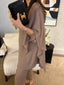 Taupe Bizu Set