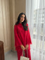 Poppy Red New Carlo
