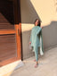 Seafoam Green Gracie Set