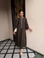 Espresso Mardana Kurta