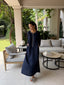 Navy Mardana Kurta