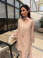 Light Pink Nina Set