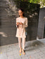 Toasted Almond Power Tunic