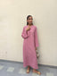 Tea Pink Ellie Set