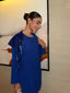 Cobalt Marlow Set