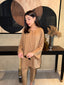 Gold Mindy Set