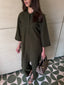 Olive Wellsy Set