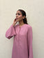 Tea Pink Ellie Set