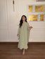 Pale Sage Montserrat Set