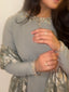 Soft Grey Clara Set