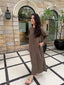 Silver Mink Mardana Kurta