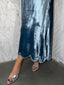 Moonstone French Velvet Scallop Set