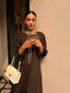 Espresso Mardana Kurta