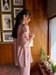 Tea Pink Frankie Set