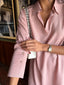 Tea Pink Frankie Set