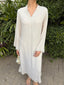 Cloud Swiss Voile Sable Set