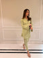 Green Rainbow Set