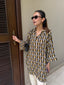 Mosaic Toby Tunic