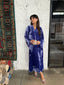 Lolite French Velvet Scallop Set