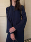 Navy Ellie Set