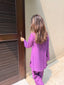 Purple Maison Set